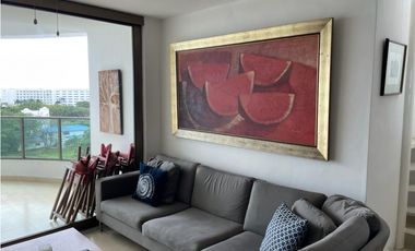 VENTA PH BALCONES PLAYA BLANCA