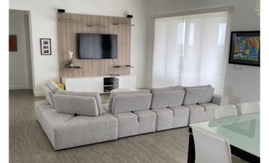 Venta: Lujoso y amplio apartamento en Marinazul Casamar