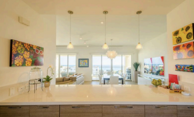Venta: Lujoso y amplio apartamento en Marinazul Casamar