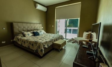 Venta: Apartamento amoblado en Founders 2, Playa Blanca