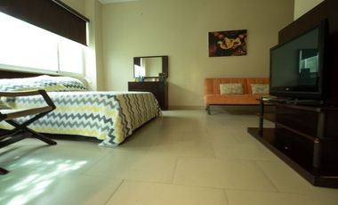 Venta: Apartamento amoblado en Founders 2, Playa Blanca