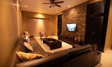 Venta: Apartamento amoblado en Founders 2, Playa Blanca