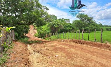 VENDO FINCA DE 9HECTAREAS TOP PLANAS