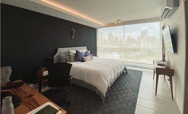 Venta de apartamento en San Francisco, PH The Towers Residences