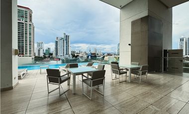 Venta de apartamento en San Francisco, PH The Towers Residences