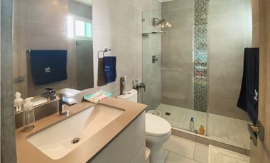 Venta de apartamento en San Francisco, PH The Towers Residences