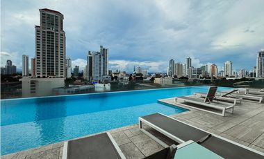 Venta de apartamento en San Francisco, PH The Towers Residences