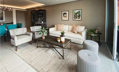 Venta de apartamento en San Francisco, PH The Towers Residences