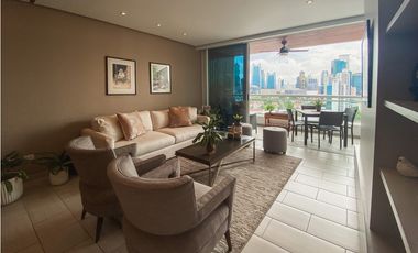 Venta de apartamento en San Francisco, PH The Towers Residences
