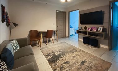 Venta de apartamento en San Francisco, PH The Towers Residences