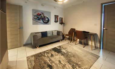 Venta de apartamento en San Francisco, PH The Towers Residences