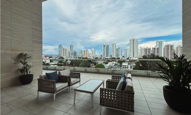 Venta de apartamento en San Francisco, PH The Towers Residences