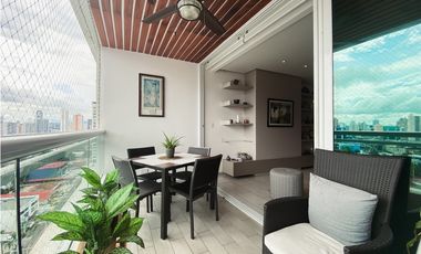 Venta de apartamento en San Francisco, PH The Towers Residences