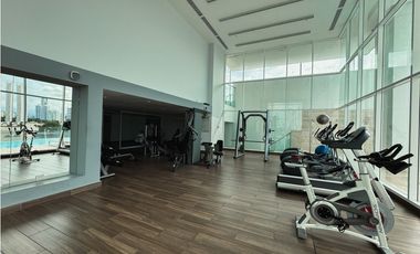 Venta de apartamento en San Francisco, PH The Towers Residences