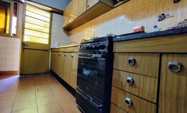 Venta Casa 6 ambientes en Morón Centro