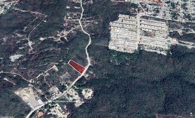 Terreno en Venta