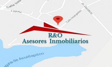 VENTA TERRENO COSTADO GALERAS TLAXCALA