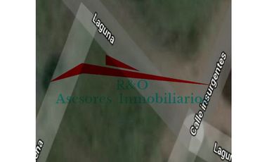VENTA TERRENO COSTADO GALERAS TLAXCALA