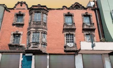 Local Comercial en venta en Roma Sur, Cuauhtémoc