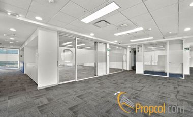 OFICINA EN VENTA TIERRA FIRME, SANTA BARBARA