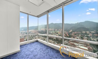 OFICINA EN VENTA TIERRA FIRME, SANTA BARBARA