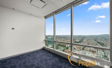 OFICINA EN VENTA TIERRA FIRME, SANTA BARBARA