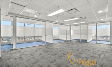 OFICINA EN VENTA TIERRA FIRME, SANTA BARBARA