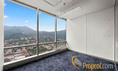 OFICINA EN VENTA TIERRA FIRME, SANTA BARBARA