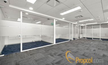 OFICINA EN VENTA TIERRA FIRME, SANTA BARBARA