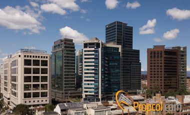 OFICINA EN VENTA TIERRA FIRME, SANTA BARBARA