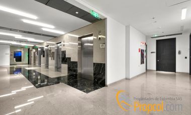 OFICINA EN VENTA TIERRA FIRME, SANTA BARBARA