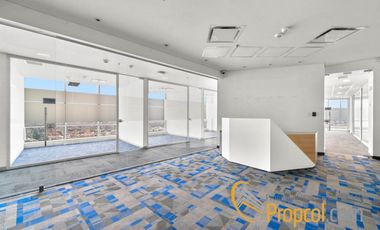 OFICINA EN VENTA TIERRA FIRME, SANTA BARBARA