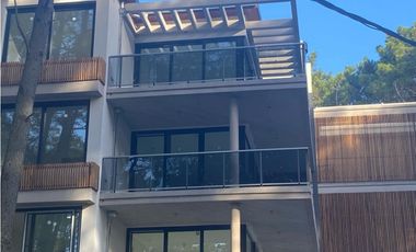 DEPARTAMENTO EN VENTA 3 AMBIENTES  - MAR DE LAS PAMPAS