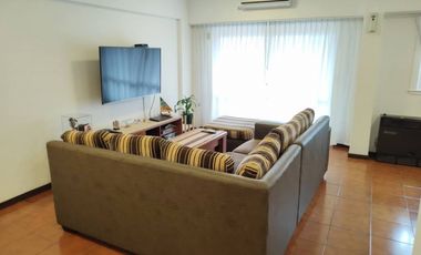 AMPLIO DEPARTAMENTO 4 AMBIENTES - 25 DE MAYO 3000