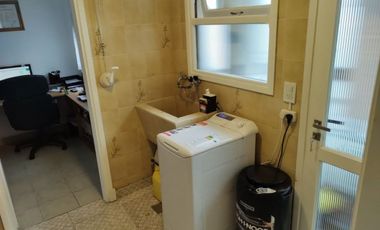 AMPLIO DEPARTAMENTO 4 AMBIENTES - 25 DE MAYO 3000