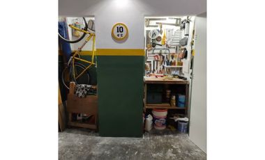 AMPLIO DEPARTAMENTO 4 AMBIENTES - 25 DE MAYO 3000