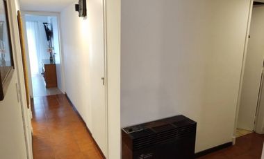 AMPLIO DEPARTAMENTO 4 AMBIENTES - 25 DE MAYO 3000