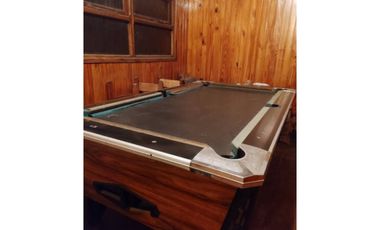 AMPLIO DEPARTAMENTO 4 AMBIENTES - 25 DE MAYO 3000