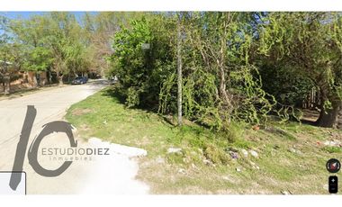 terreno en marcos paz