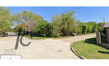 terreno en marcos paz