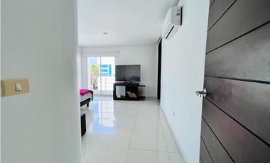 Casa en Venta Barrio  San Vicente en Barranquilla- Cerca al  Centro Comercial Viva
