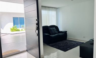 Casa en Venta Barrio  San Vicente en Barranquilla- Cerca al  Centro Comercial Viva