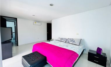 Casa en Venta Barrio  San Vicente en Barranquilla- Cerca al  Centro Comercial Viva