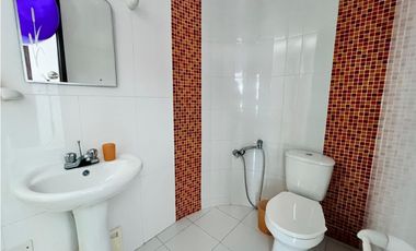 Casa en Venta Barrio  San Vicente en Barranquilla- Cerca al  Centro Comercial Viva