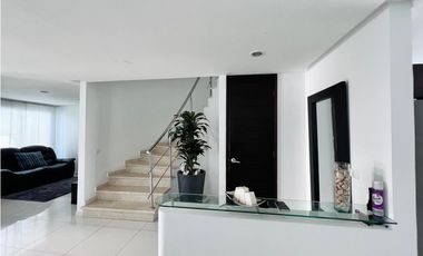 Casa en Venta Barrio  San Vicente en Barranquilla- Cerca al  Centro Comercial Viva