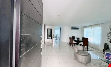 Casa en Venta Barrio  San Vicente en Barranquilla- Cerca al  Centro Comercial Viva