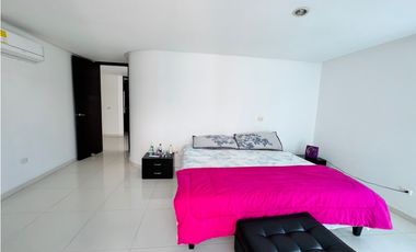Casa en Venta Barrio  San Vicente en Barranquilla- Cerca al  Centro Comercial Viva