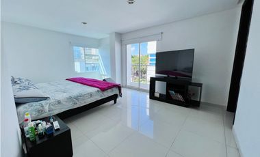 Casa en Venta Barrio  San Vicente en Barranquilla- Cerca al  Centro Comercial Viva