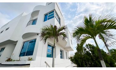 Casa en Venta Barrio  San Vicente en Barranquilla- Cerca al  Centro Comercial Viva