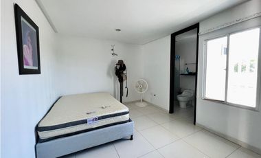 Casa en Venta Barrio  San Vicente en Barranquilla- Cerca al  Centro Comercial Viva